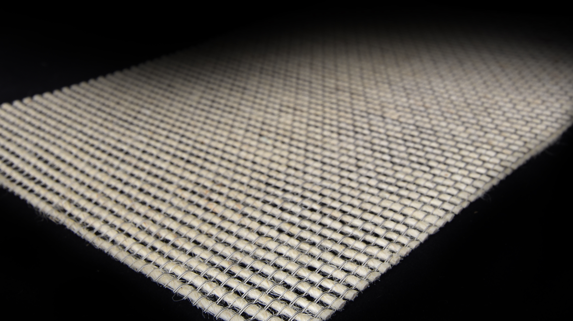 maille métallique fine juta fils d'inox et de jute @maillemetaldesign - <p>11. maille métallique fine juta fils d’inox et de jute @maillemetaldesign</p>