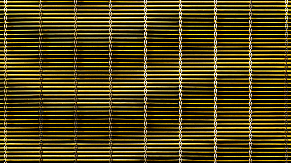 maille métallique pour l'architecture et le design garde-corps habillage mural façade www.maillemetaldesign.fr - <p>maille métallique pour l’architecture et le design garde-corps habillage mural façade</p>