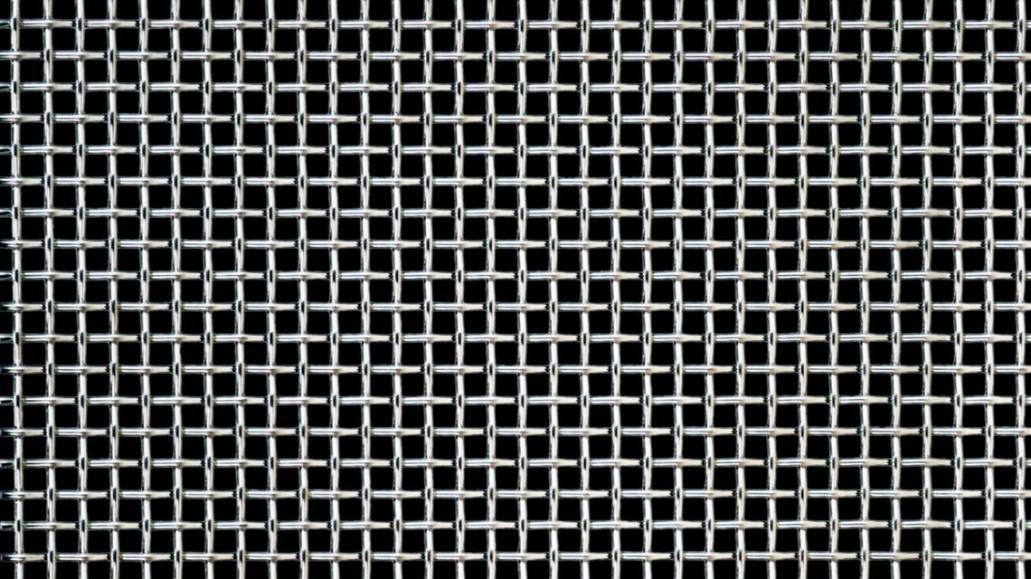 maille métallique inox rigide architecture garde-corps www.maillemetaldesign.fr - <p>maille métallique inox rigide architecture garde-corps <a href=