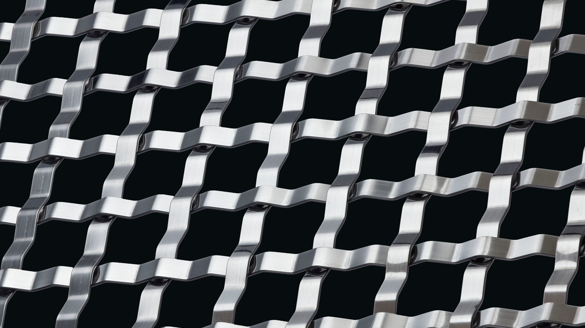 maille métallique pour l'architecture et le design www.maillemetaldesign.fr  - <p>maille métallique pour l’architecture et le design <a href=