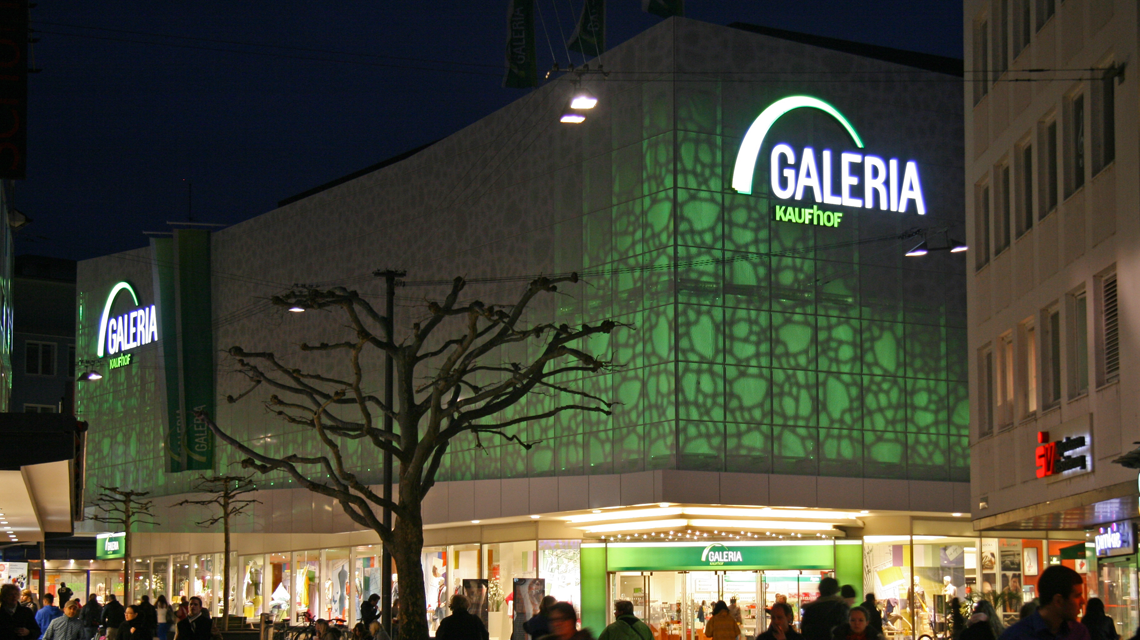 tôle perforée cassette façade architecture design www.maillemetaldesign.fr 
