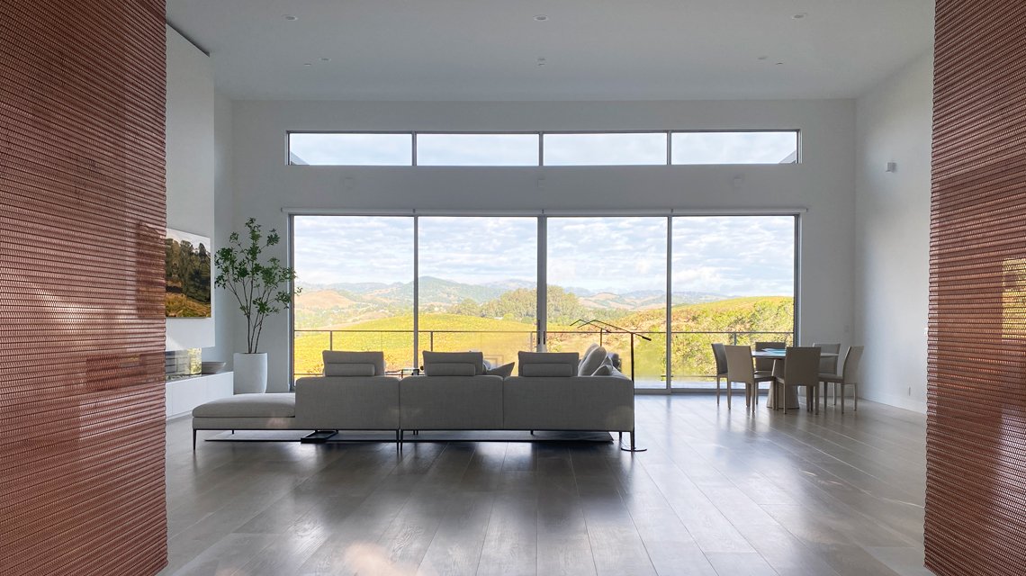 séparateurs d'espaces pour un ville en californie @maillemetaldesign - <p>séparateurs d’espaces pour un ville en californie @maillemetaldesign</p>