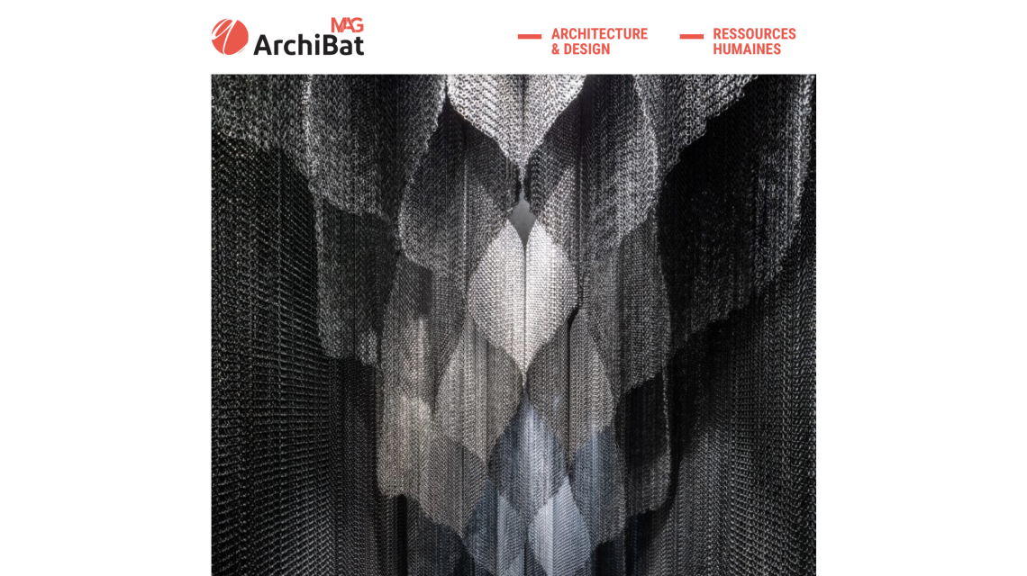 article Archibat Kengo Kuma La casa Batlo