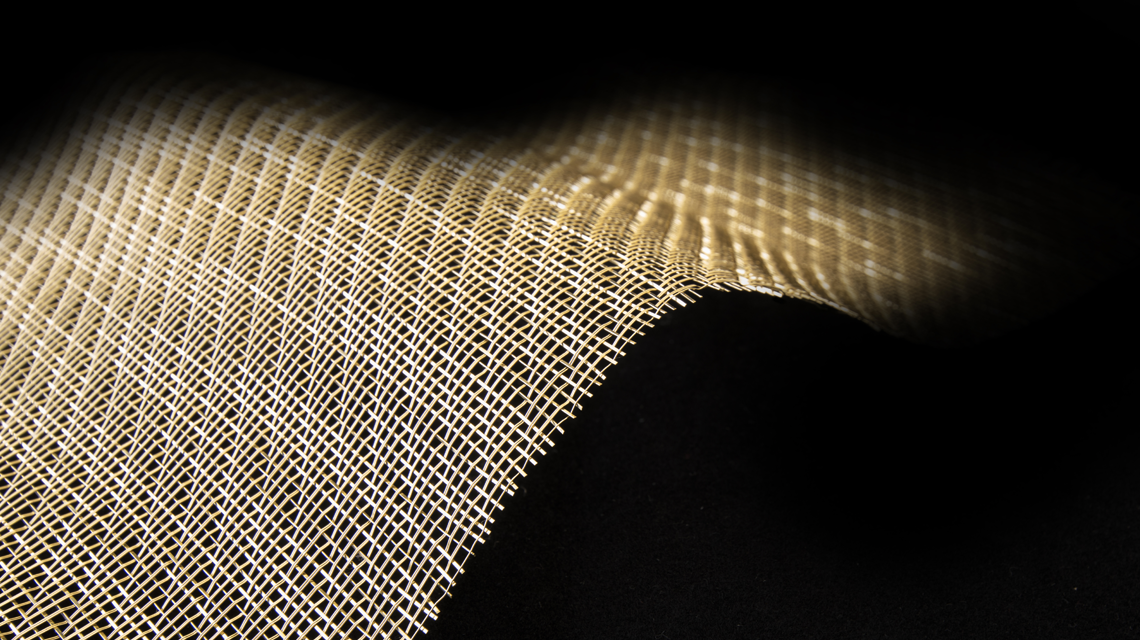 maille métallique architecture intérieure www.maillemetaldesign.fr - <p>maille métallique architecture intérieure <a href=