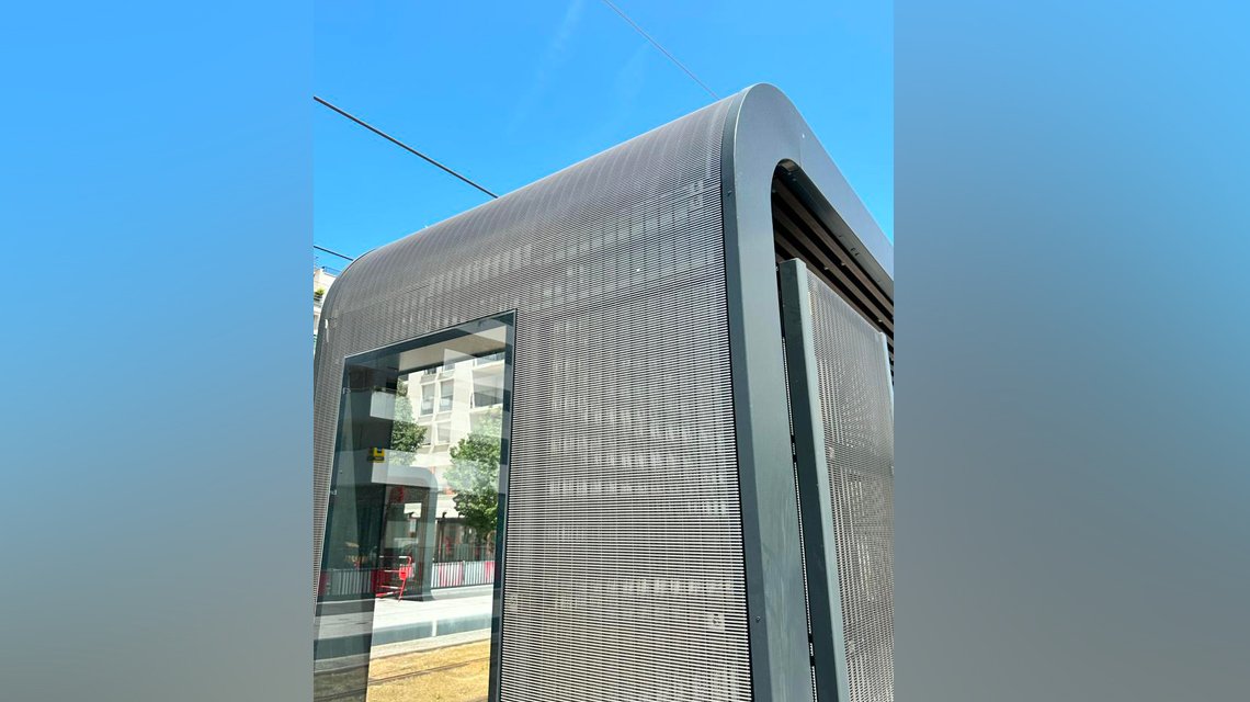 Slot radius sol plafond murs @maillemetaldesign - <p>Slot radius sol plafond murs @maillemetaldesign</p>