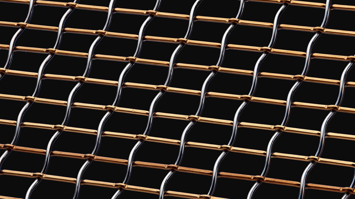 maille métallique architecture design inox laiton www.maillemetaldesign.fr  - <p>maille métallique architecture design inox laiton <a href=