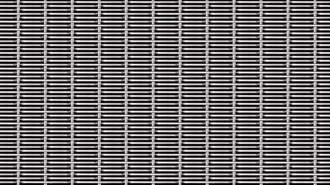 MAILLE METALLIQUE CABLEE INOX SATURNP05132 www.maillemetaldesign.fr