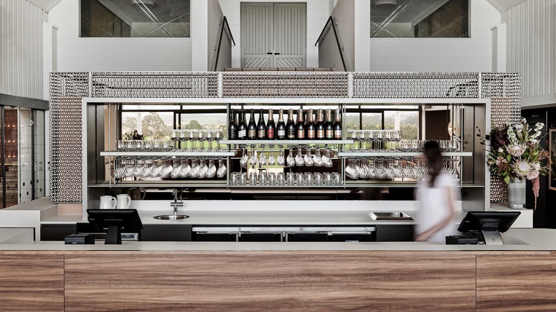 maille métallique rigide Banker Wire pour l'architecture d'intérieur @maillemetaldesign - <p>maille métallique rigide Banker Wire pour l’architecture d’intérieur @maillemetaldesign</p>