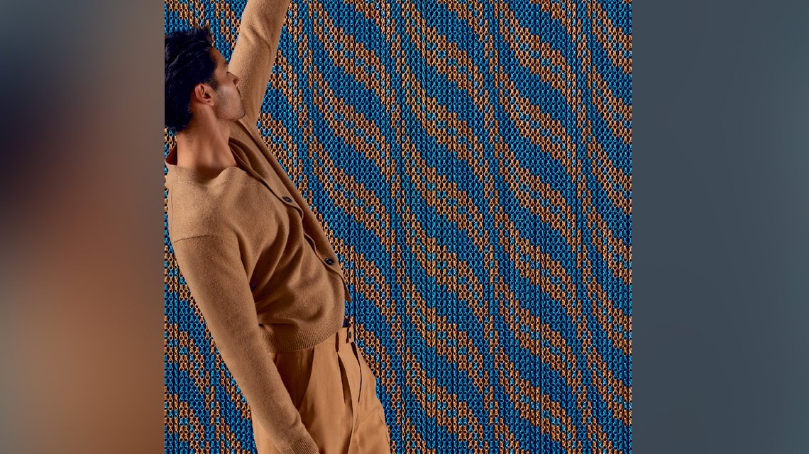 Weaving Collection en chaînes à maillons Kriskadecor rideau séparateur d'espaces habillage mural @maillemetaldesign - <p>Weaving Collection en chaînes à maillons Kriskadecor rideau séparateur d’espaces habillage mural @maillemetaldesign</p>