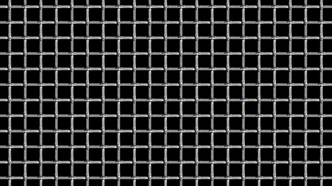 maille métallique inox rigide architecture garde-corps www.maillemetaldesign.fr - <p>maille métallique inox rigide architecture garde-corps <a href=