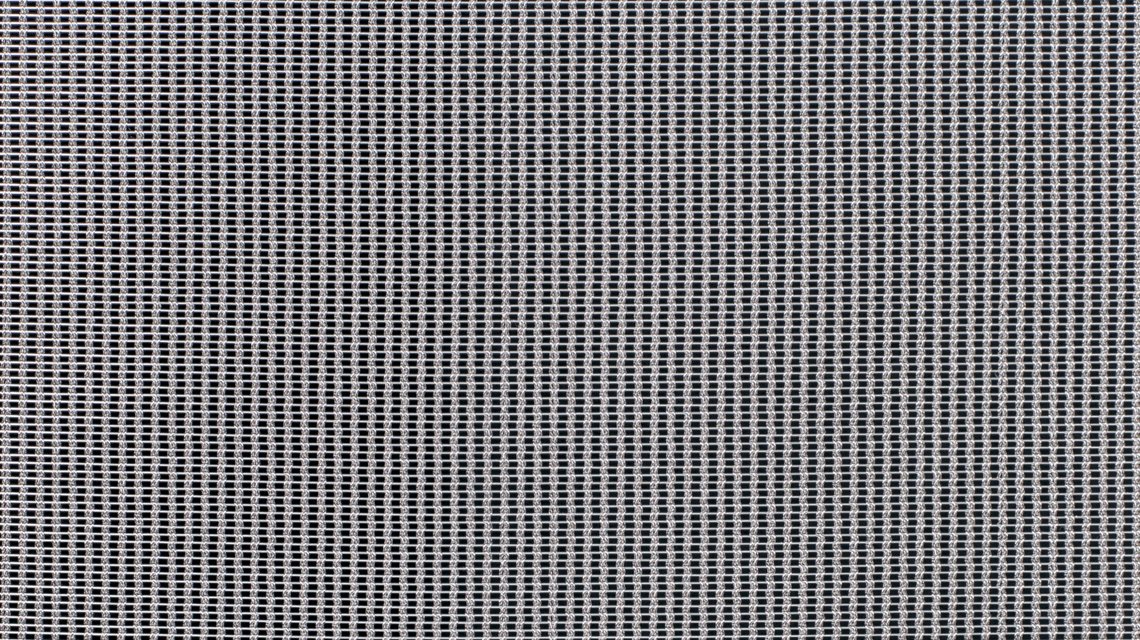 MAILLE METALLIQUE CABLEE INOX SAGITTARIUSP11310 www.maillemetaldesign.fr - <p>maille métallique inox câblée pour les applications architecturales : façade, habillage mural, balustrade, plafond</p>