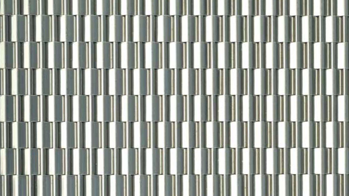maille métallique acier inox architecture design www.maillemetaldesign.fr - <p>maille métallique acier inox architecture design <a href=