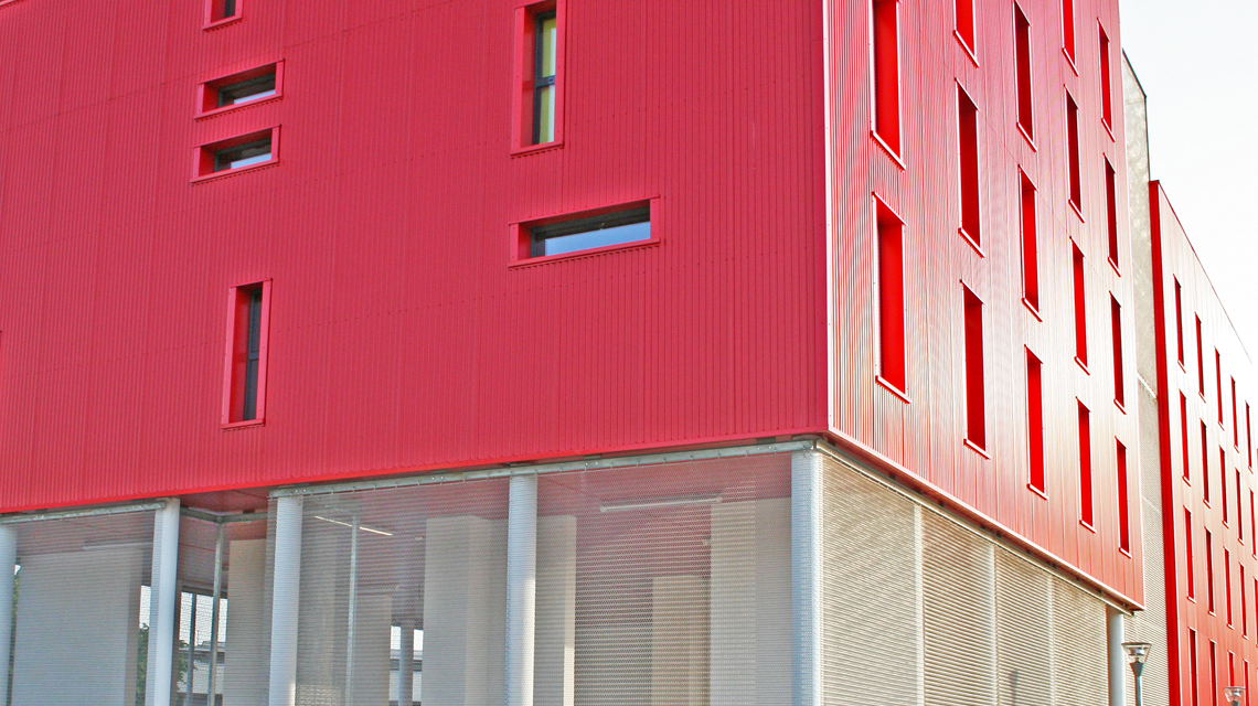 Maille métallique spiralée inox TORROJA acier inox @maillemetaldesign
